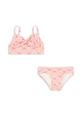 Konges Sløjd A/S BIKINIS lacy pink