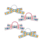 Konges Sløjd A/S HAIR ACCESSORIES white/rose