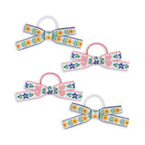 Konges Sløjd A/S HAIR ACCESSORIES white/rose