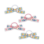 Konges Sløjd A/S HAIR ACCESSORIES white/rose