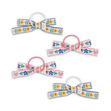 Konges Sløjd A/S HAIR ACCESSORIES white/rose