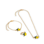 Konges Sløjd A/S JEWELLERY gold