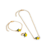 Konges Sløjd A/S JEWELLERY gold