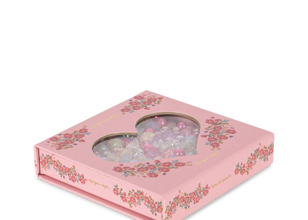 Konges Sløjd A/S CREATIVE PLAY blue/pink