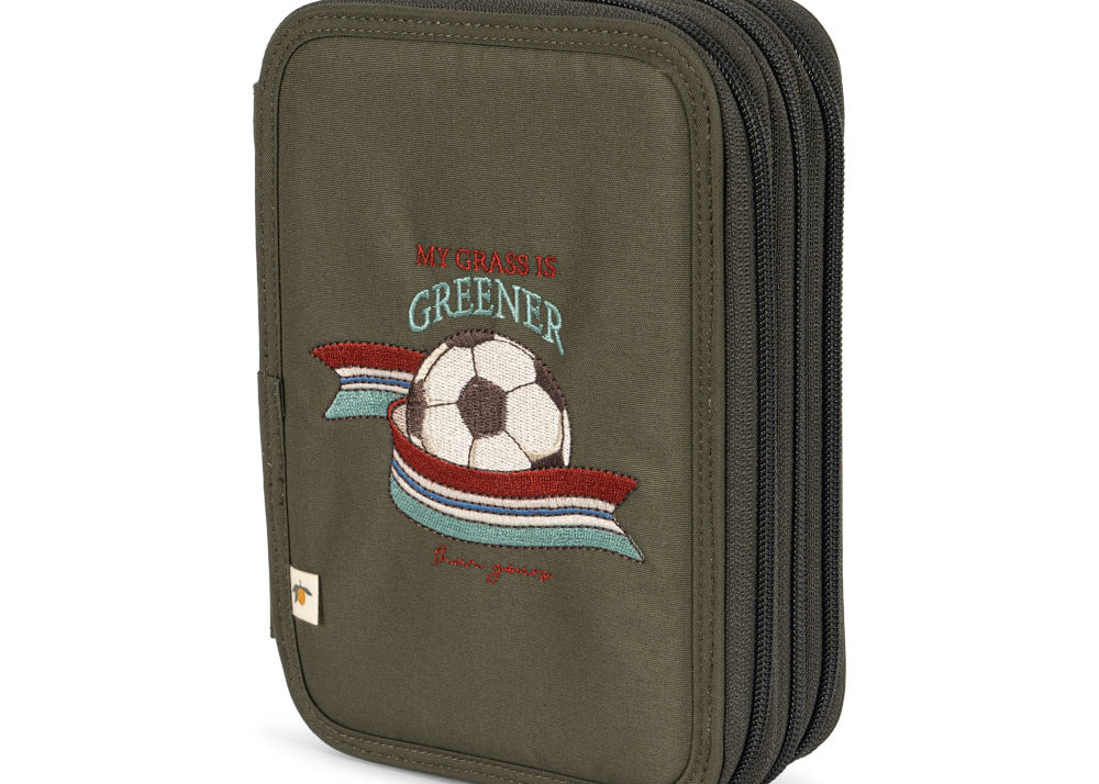 Konges Sløjd A/S PENCIL CASE kalamata