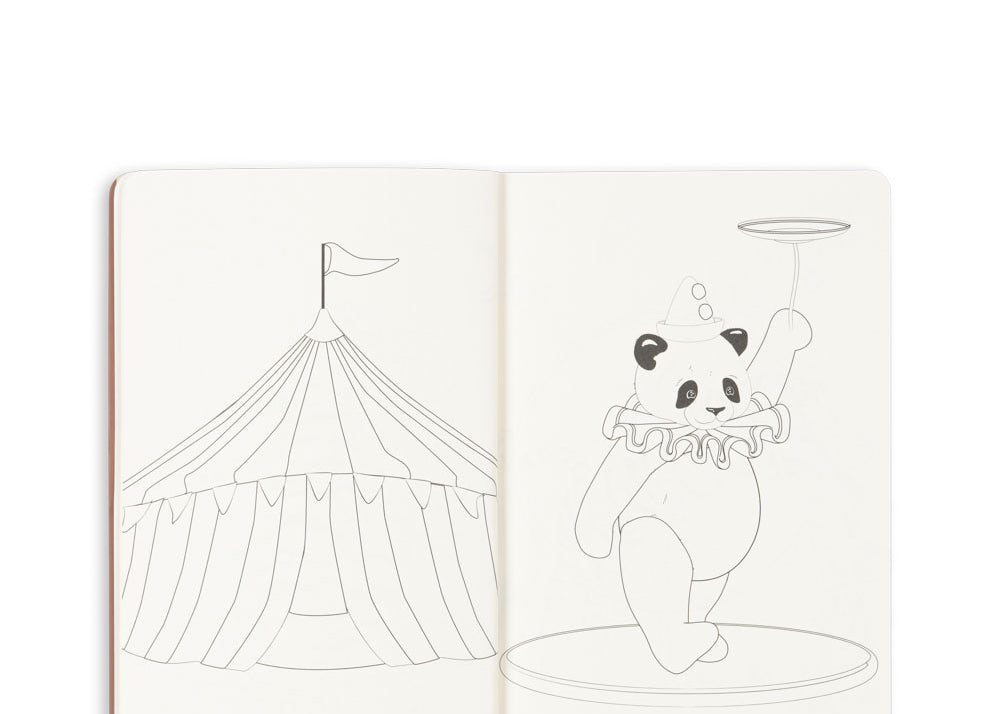 Konges Sløjd A/S CREATIVE PLAY circus