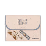 Konges Sløjd A/S CREATIVE ACCESSORIES blue mix