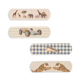 Konges Sløjd A/S CREATIVE ACCESSORIES blue mix