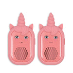Konges Sløjd A/S ACTIVITY TOYS sparkling pink