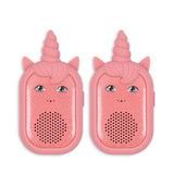 Konges Sløjd A/S ACTIVITY TOYS sparkling pink