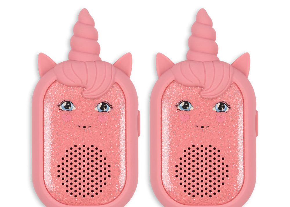 Konges Sløjd A/S ACTIVITY TOYS sparkling pink