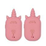 Konges Sløjd A/S ACTIVITY TOYS sparkling pink