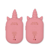 Konges Sløjd A/S ACTIVITY TOYS sparkling pink