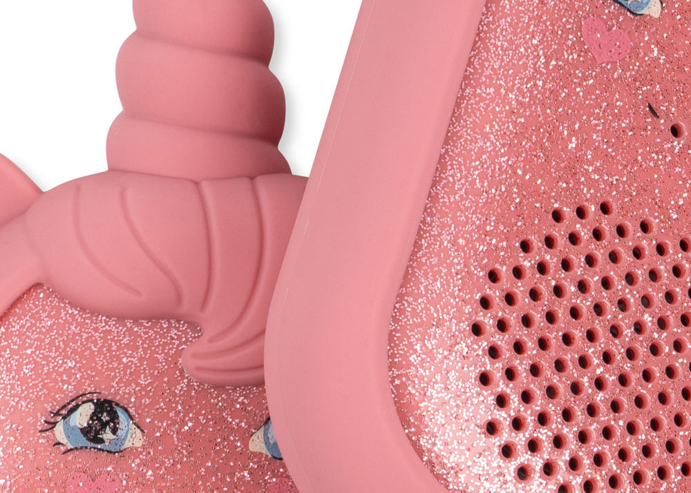 Konges Sløjd A/S ACTIVITY TOYS sparkling pink