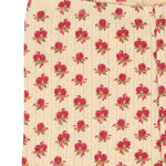 Konges Sløjd A/S JERSEY SHORTS & BLOOMERS rosie sorbet