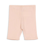 Konges Sløjd A/S JERSEY SHORTS & BLOOMERS cameo rose
