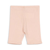 Konges Sløjd A/S JERSEY SHORTS & BLOOMERS cameo rose
