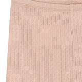 Konges Sløjd A/S JERSEY SHORTS & BLOOMERS cameo rose