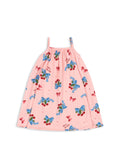 Konges Sløjd A/S JERSEY DRESSES amarena