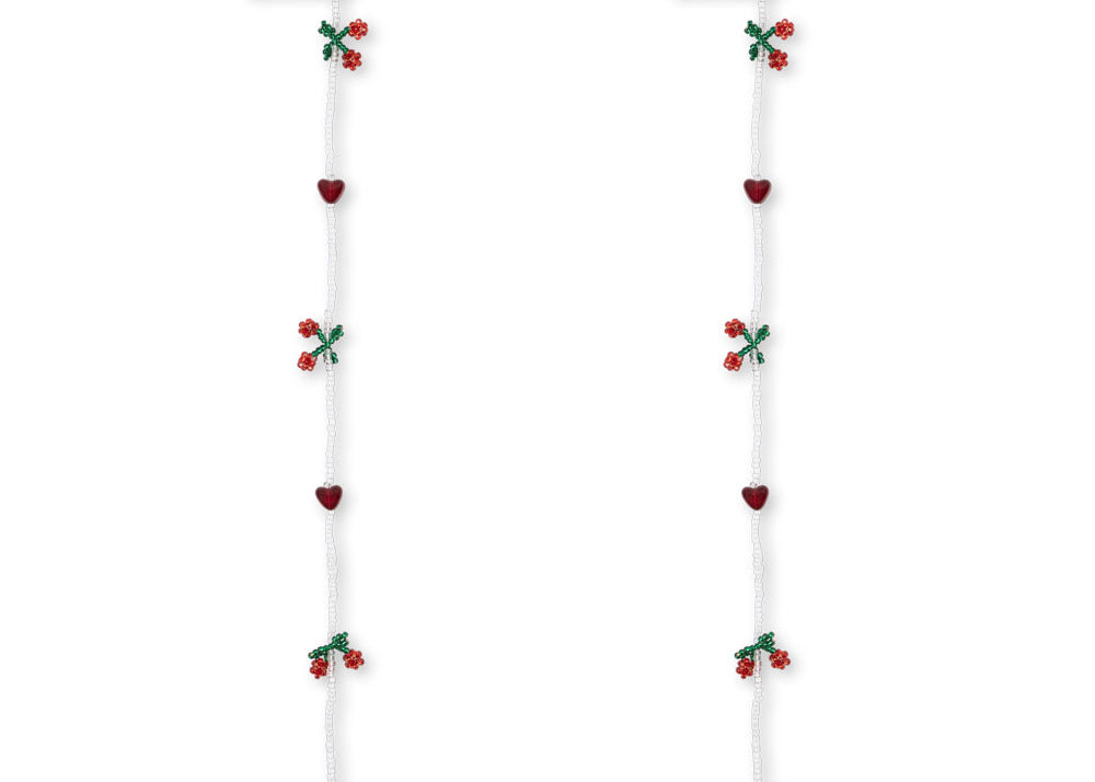 Konges Sløjd A/S HAIR ACCESSORIES cherry
