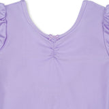 Konges Sløjd A/S JERSEY DRESSES lavender purple