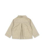 Konges Sløjd A/S WOVEN SHIRTS tea stripe