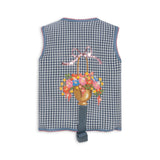 Konges Sløjd A/S FLOAT VEST & BELTS flower bouquet