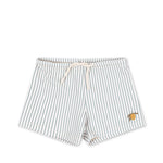 Konges Sløjd A/S SWIMSHORTS tea stripe