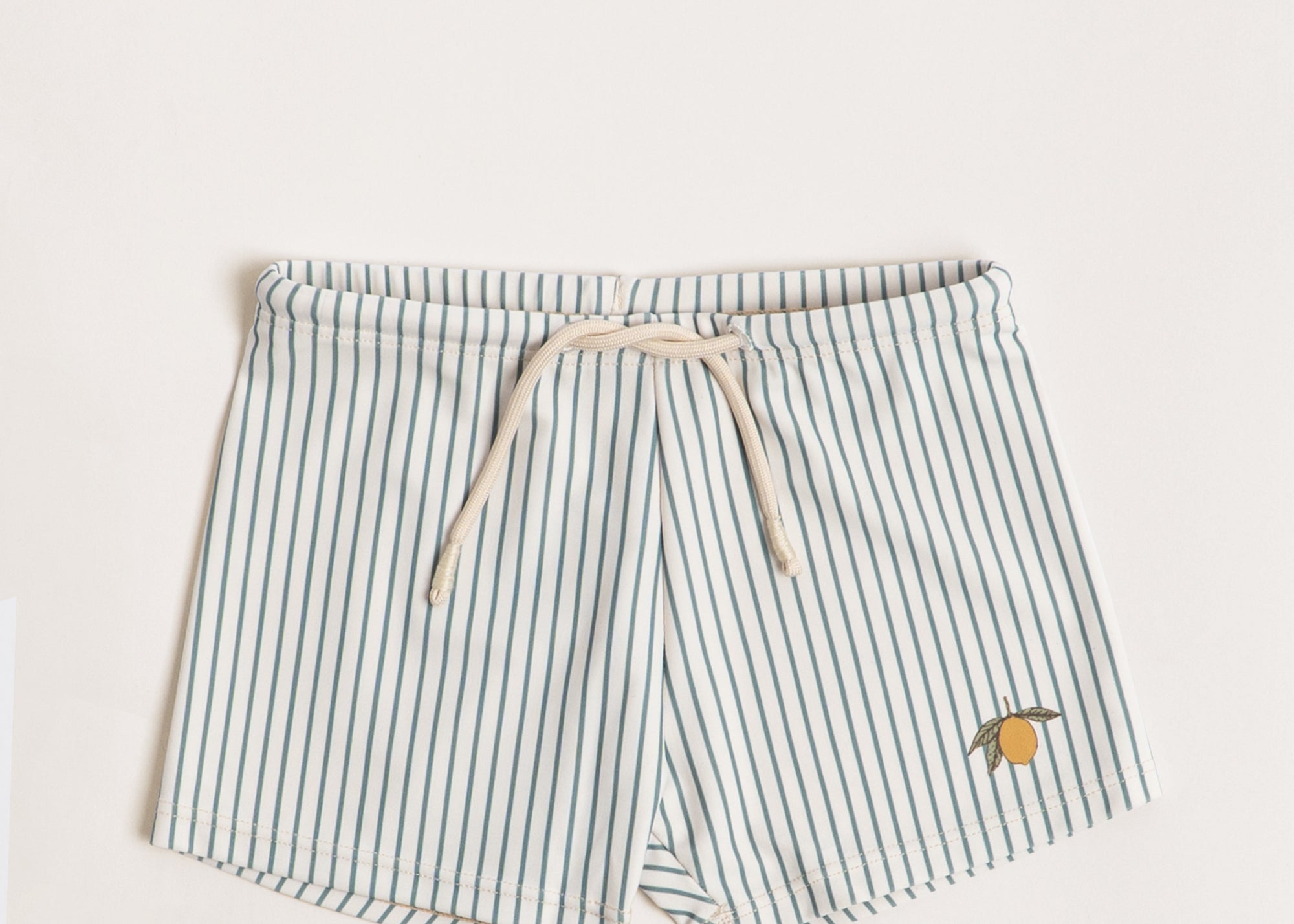 Konges Sløjd A/S SWIMSHORTS tea stripe