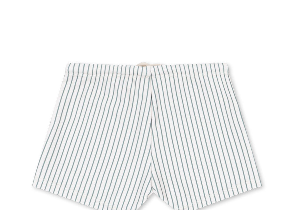 Konges Sløjd A/S SWIMSHORTS tea stripe