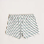 Konges Sløjd A/S SWIMSHORTS tea stripe