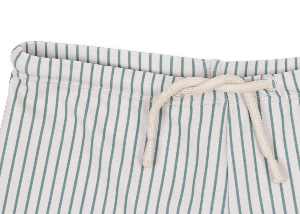 Konges Sløjd A/S SWIMSHORTS tea stripe