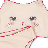 Konges Sløjd A/S BIKINIS soft pink