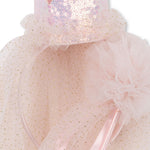 Konges Sløjd A/S COSTUMES cloud pink