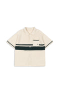 Konges Sløjd A/S KNITTED BLOUSES & VESTS pine grove