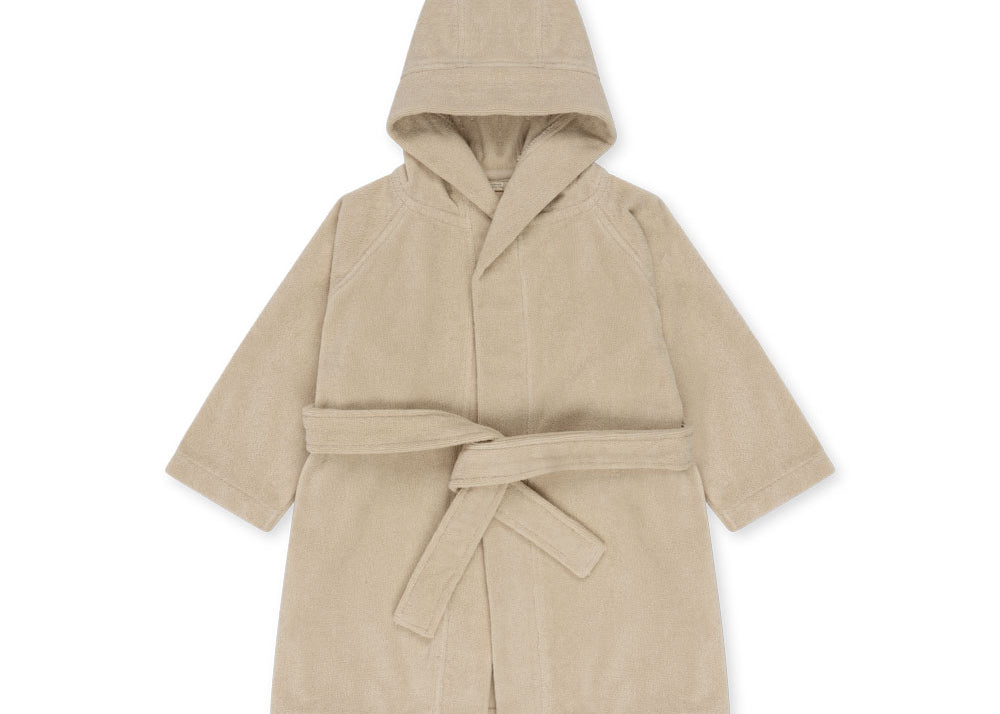 Konges Sløjd A/S BATHROBES lemon
