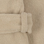 Konges Sløjd A/S BATHROBES lemon