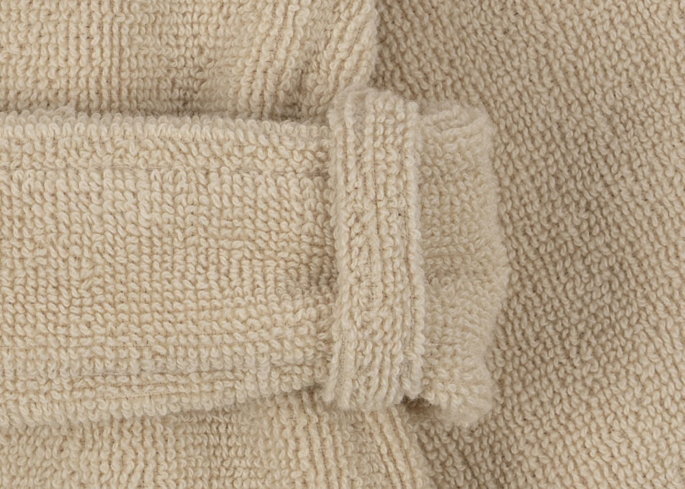 Konges Sløjd A/S BATHROBES lemon
