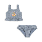 Konges Sløjd A/S BIKINIS vintage indigo