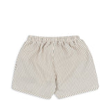 Konges Sløjd A/S SWIMSHORTS tea stripe