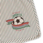 Konges Sløjd A/S SWIMSHORTS tea stripe