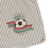 Konges Sløjd A/S SWIMSHORTS tea stripe