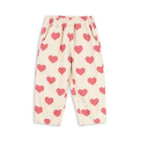 Konges Sløjd A/S WOVEN PANTS bon coeur pink