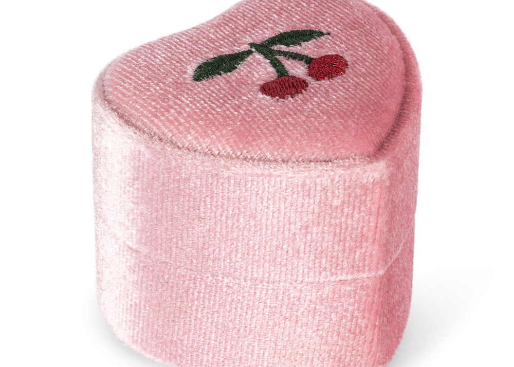 Konges Sløjd A/S JEWELLERY cherry