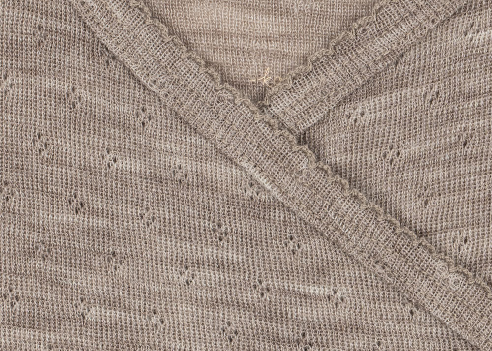 Konges Sløjd A/S BODYSTOCKINGS hazel