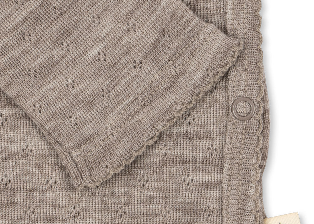 Konges Sløjd A/S BODYSTOCKINGS hazel