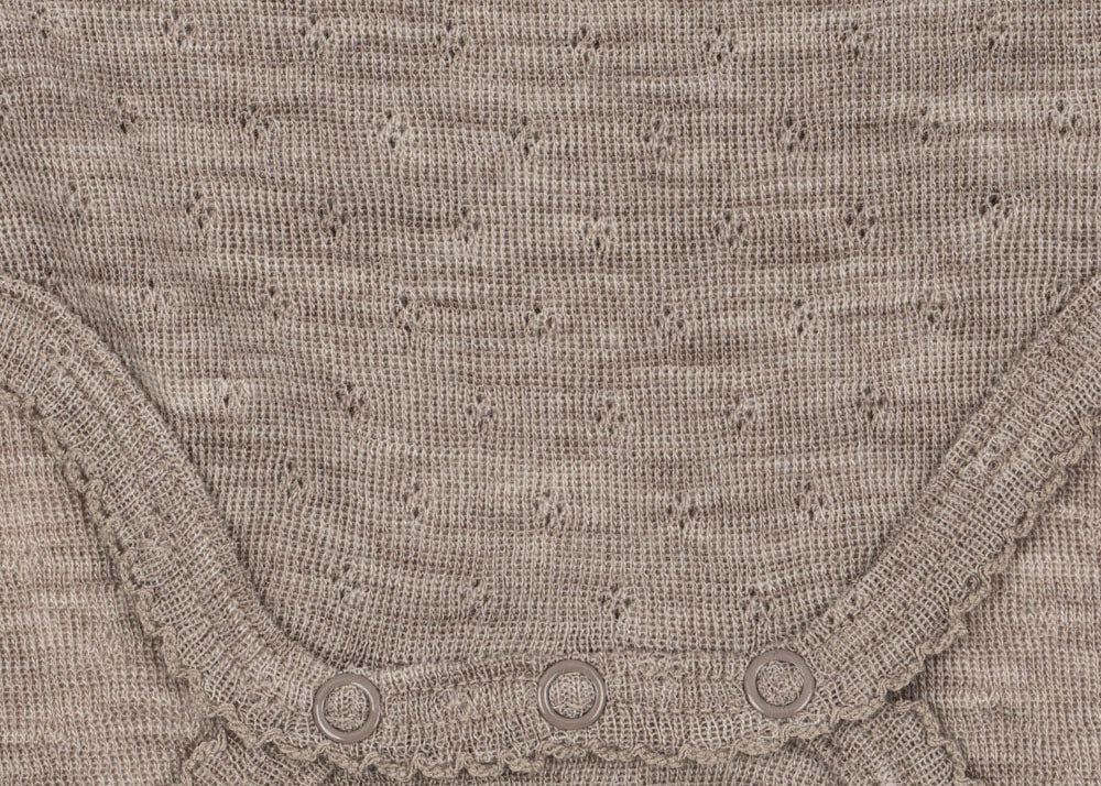 Konges Sløjd A/S BODYSTOCKINGS hazel