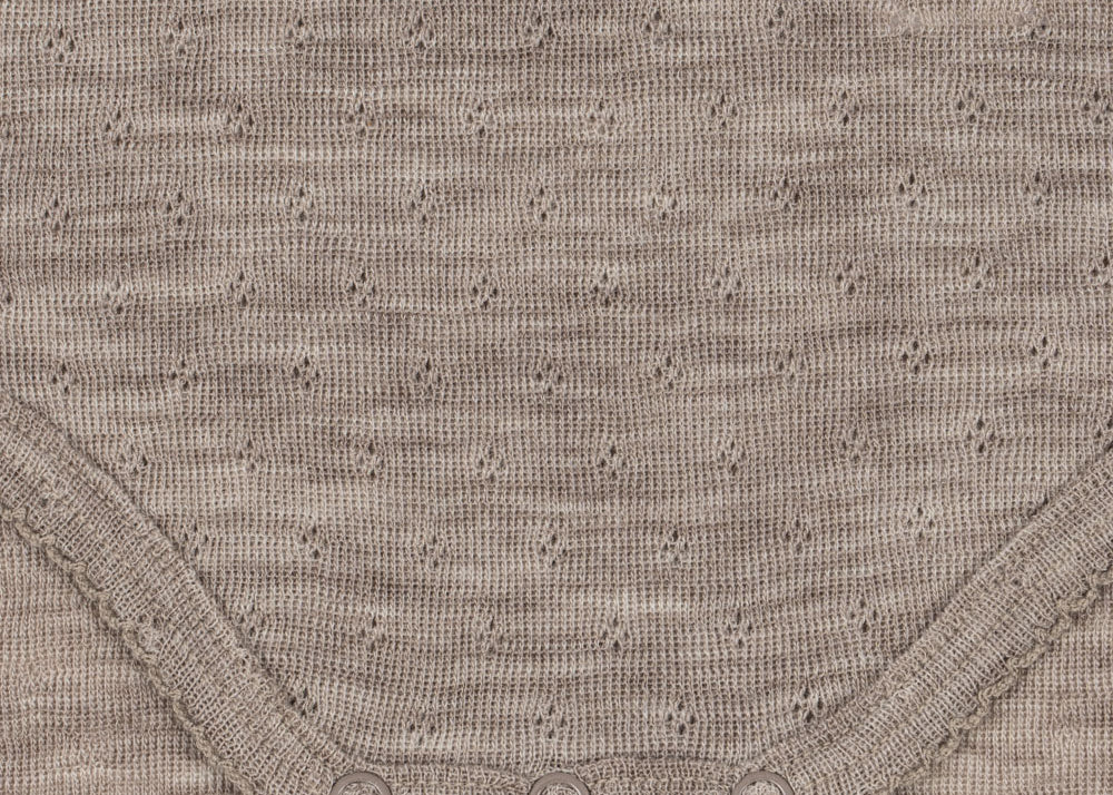 Konges Sløjd A/S BODYSTOCKINGS hazel