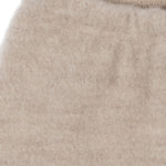 Konges Sløjd A/S JERSEY PANTS oatmeal melange