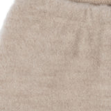 Konges Sløjd A/S JERSEY PANTS oatmeal melange